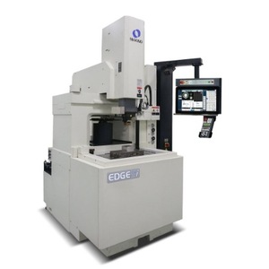 Machine à électro-érosion à fil CNC série Makino Edac avec composants de moteur pour usage industriel général - Product Image 4