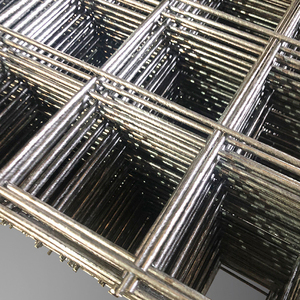 Tấm lưới thép hàn mạ kẽm nhúng nóng cho vườn hoặc tấm lưới Hàn cho hàng rào hoặc xây dựng - Product Image 3