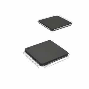 Composants électroniques MSP430F67781IPZ IC MCU 16BIT 512KB FLASH 100LQFP En stock 100 LQFP Intégré - Product Image 1