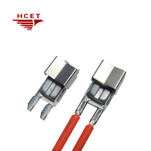 Công Tắc Nhiệt Bảo Vệ Động Cơ 3MP - Product Image 2