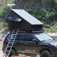 MBNM toit 270 ascenseur avec auvent Atvs Soft Ute Red Tail 360 accessoires toit rigide
