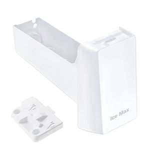 Reemplazo de Máquina de Hielo DA97-20156B Mejorada para Refrigeradores <span class=keywords><strong>Samsung</strong></span> |   Compatible con el recipiente de hielo DA97-20156A - Product Image 1