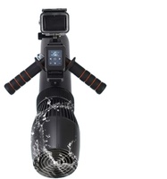 Vente en gros usine : Scooter aquatique électrique, propulseur sous-marin haute performance pour la plongée profonde et la natation en mer