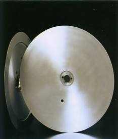 Cuchilla para Máquina Cortadora de Carne de Calidad Mayorista, Afilada y Eficiente - Product Image 6