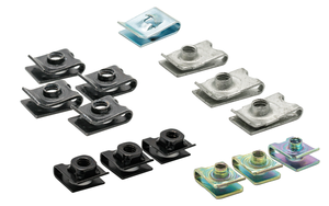 Ressort de retenue en acier SPCC estampé sur mesure pour composants de boîte de vitesses de moto et systèmes de transmission automobile - Product Image 4