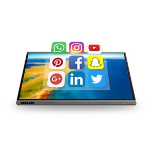 65 75 86 98 110 <span class=keywords><strong>Inch</strong></span> Màn Hình Cảm Ứng Thông Minh Bảng Cho <span class=keywords><strong>E</strong></span> Học Tập Thông Minh Bảng Cho Lớp Học Bảng Thông Minh Giá - Product Image 5