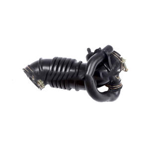 ชิ้นส่วนยางแท้ Zm01-13-220ท่อไอดี MZD protege 1999-2000-2001-2002-2003 1.6L L4 - Product Image 5