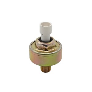 Capteur de cliquetis 12591312 pour remplacement et réparation de moteurs automobiles - Product Image 1