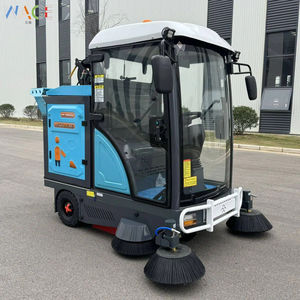 <span class=keywords><strong>Robot</strong></span> balayeuse de voirie industrielle électrique nouvelle génération, très demandé, de qualité supérieure - Product Image 1