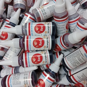 Colorant alimentaire pour macarons, ingrédients alimentaires, matériaux de décoration pour macarons - Product Image 3