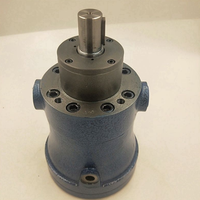 Pompe hydraulique série YCY directe d'usine 160YCY14-1B 250YCY14-1B 400YCY14-1B pompe à piston