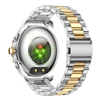 Reloj Inteligente Deportivo HC83 2026, Pantalla AMOLED de 1.43 Pulgadas, Resistente al Agua 10M, Asistente de Voz con IA, Llamadas por Bluetooth, Reloj Inteligente para Hombre