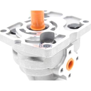 Bombas de Engranajes Hidráulicas NSH10-M al por Mayor (10cc/rev, 2400 RPM) - Fabricante y Proveedor Global - Product Image 5