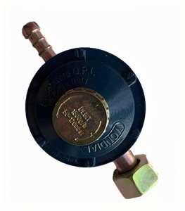 Regolatore di <span class=keywords><strong>Gas</strong></span> LP a bassa pressione regolabile propano butano valvole per bombole da cucina Petco Store Finder suggerito per migliorare la cottura - Product Image 2