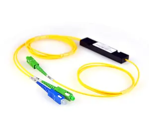 Multiplexor de Fibra Óptica <span class=keywords><strong>FTTH</strong></span>/<span class=keywords><strong>CATV</strong></span> de 3 Canales 1310nm/1490nm/1550nm con Conector LC SC FC - Product Image 3