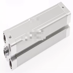 Cilindros neumáticos de aire compactos Dientes internos ACE25X120S Cinta magnética - Product Image 1