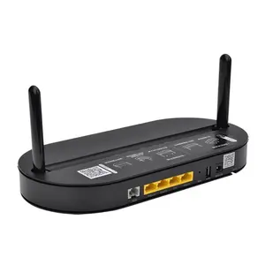 Baru Dual Band ONU Ecolife HS8145V 4GE + 1pot + 1USB + WiFi ONT Router