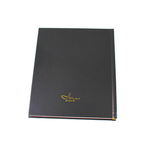 Carnet de recettes personnalisé avec couverture rigide, imprimé UV, film laminé, sections de préparation et de temps de cuisson, journal de <span class=keywords><strong>cuisine</strong></span>, menu DIY, <span class=keywords><strong>livre</strong></span> de recettes - Product Image 5