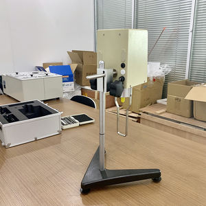 Semplice viscometro rotazionale digitale (serie NDJ) - Product Image 3