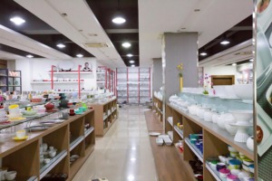 <span class=keywords><strong>Minion</strong></span> Cốc Bắc Âu Hình Bánh Donut Thiết Kế Độc Đáo Tùy Chỉnh Cốc Cà Phê Gốm Theo Yêu Cầu Có Vòng Tay Cầm - Product Image 5