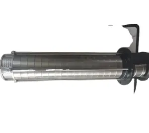 Di alta qualità vampate di calore acqua pompa per calcestruzzo putzmeister pompa per calcestruzzo 229179000