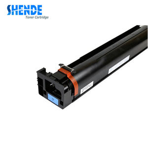 Cartuccia Toner compatibile per Konica Minolta Bizhub <span class=keywords><strong>502</strong></span> 552 602 652 654 654E 754 754E fotocopiatrice Toner nero TN618 TN712 - Product Image 4