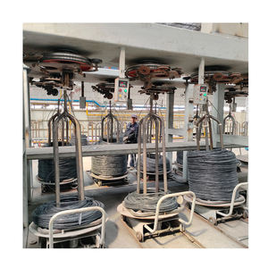 <span class=keywords><strong>Fil</strong></span> d'acier à ressort à haute résistance breveté 0.15-12mm pour soupape <span class=keywords><strong>de</strong></span> moteur <span class=keywords><strong>de</strong></span> <span class=keywords><strong>suspension</strong></span> d'amortisseur <span class=keywords><strong>de</strong></span> matelas - Product Image 3