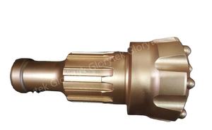 مطرقة ومسامير <span class=keywords><strong>DTH</strong></span> عالية الجودة مع SD60 <span class=keywords><strong>Mission60</strong></span> Bit Shank - Product Image 2