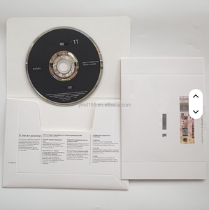 Win 11 Pro gói đầy đủ OEM DVD phiên bản tiếng Anh 100% kích hoạt trực tuyến trên toàn cầu win11 Pro - Product Image 2