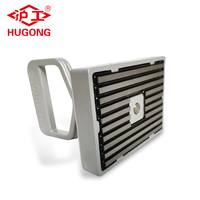 50Kg Magnetik Mini Hand Lifter 10Kg Portable 3.5 Kali Safety Pabrik Permanen Magnetic Lifter