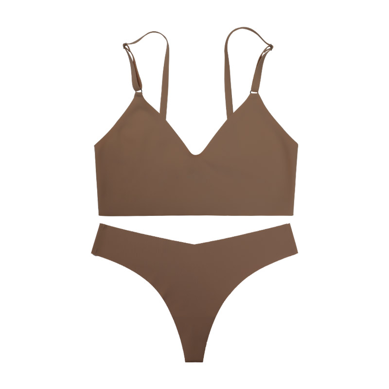 Milk Brown
