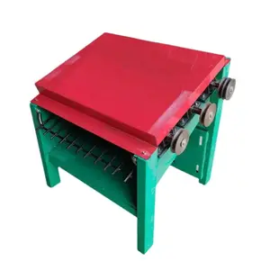 Hot sale professional sunflower seed hulling process machine