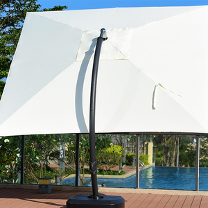 Vải không thấm nước dễ gấp, kinh doanh ngoài trời ăn vườn Ô/ - Product Image 5