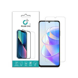 Bảo Vệ Điện Thoại Di Động Kính Cường Lực <span class=keywords><strong>Android</strong></span> Bảo Vệ Cho Honor X7A Kính Màn Hình Di Động - Product Image 1