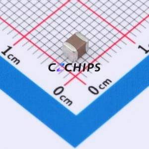 Condensateur CMS (MLCC) CGA1210X5R226K160RT 1210 (Capacité : 22 µF) (Précision : 10 % Tension nominale : 16 V) - Product Image 1