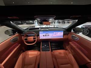 OFERTA ESPECIAL <span class=keywords><strong>Lynk</strong></span> & <span class=keywords><strong>Co</strong></span> 900 SUV Híbrido Enchufable, Auto Híbrido Chino, Auto Eléctrico Usado - Product Image 6