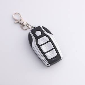 <span class=keywords><strong>Alarm</strong></span> Keamanan Remote Control Mobil Pintu Garasi Sepeda Motor Sistem <span class=keywords><strong>Alarm</strong></span> Anti Maling Sepeda Motor Universal Empat Tombol - Product Image 4