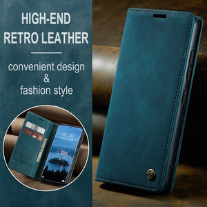 เคสหนัง PU แบบฝาพับมีช่องเสียบบัตรแบบกระเป๋าสตางค์ย้อนยุคสำหรับ redmi Note 14 <span class=keywords><strong>13</strong></span> 12 <span class=keywords><strong>Pro</strong></span> Lite PLUS สำหรับ Xiaomi <span class=keywords><strong>Mi</strong></span> 13T 14T poco X7 X6โปร - Product Image 6