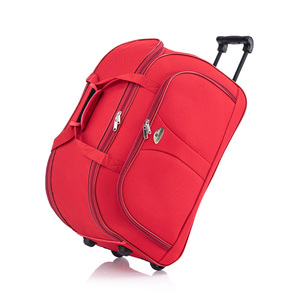 Bagage à main <span class=keywords><strong>sous</strong></span> le siège avec roulettes, bagage élégant et léger <span class=keywords><strong>sous</strong></span> le siège, <span class=keywords><strong>valise</strong></span> souple pour voyage court - Product Image 4