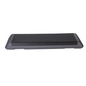 Personnalisé Antidérapant Home Fitness Rythmique Pédale Danse Exercice Stepper Gym Workout Aérobie Rythmique Pédale Board Étape Plate-forme - Product Image 2