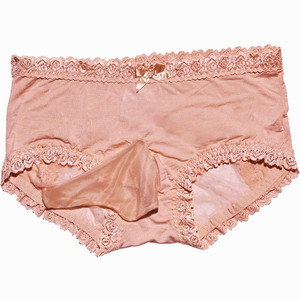 <span class=keywords><strong>Mini</strong></span>-robe en <span class=keywords><strong>dentelle</strong></span> transparente et résille pour <span class=keywords><strong>homme</strong></span>, style sissy, vente en gros, lingerie intime en vrac - Product Image 5