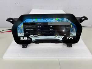 วิทยุติดรถยนต์ Flysonic 2+32 Carplay หน้าจอสัมผัส <span class=keywords><strong>9</strong></span> นิ้ว พร้อม Android Auto สำหรับติดตั้งบนแผงหน้าปัด รองรับเครื่องเล่น MP3/MP4 - Product Image 5