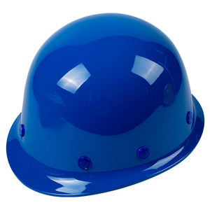 WEIWU FRP قبعة صلبة عالية الجودة تأثير إيجابي وخوذة مقاومة للاهتراء - Product Image 1