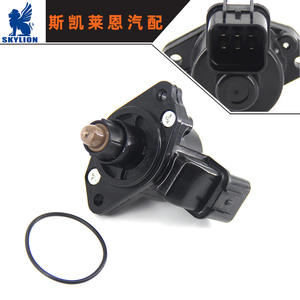 มิตซูบิชิและสำหรับหลบอะไหล่รถยนต์สำหรับมอเตอร์ความเร็วรอบเดินเบาและวาล์วควบคุมอากาศ MD628053 MD628051สำหรับการค้าต่างประเทศ - Product Image 3