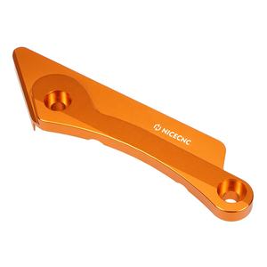 Garde-bras oscillant nickel ecnc pour <span class=keywords><strong>KTM</strong></span> <span class=keywords><strong>690</strong></span> <span class=keywords><strong>Enduro</strong></span> R 2013, 2016, 2017, 2020, <span class=keywords><strong>2021</strong></span> et 2022 - Product Image 6