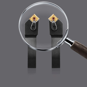 Mssnr/L 45 Độ Chamfered CNC Chuyển Công Cụ Chủ Vuông Lưỡi Cứng Hợp Kim Bên Ngoài Thông Tư Công Nghiệp Dao Cắt Công Cụ OEM - Product Image 6