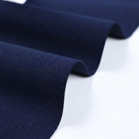 Tissu Oxford 1200D*7S en polyester tissé uni, enduit PU, imperméable, résistant à l'abrasion et aux déchirures, pour bagages et tentes