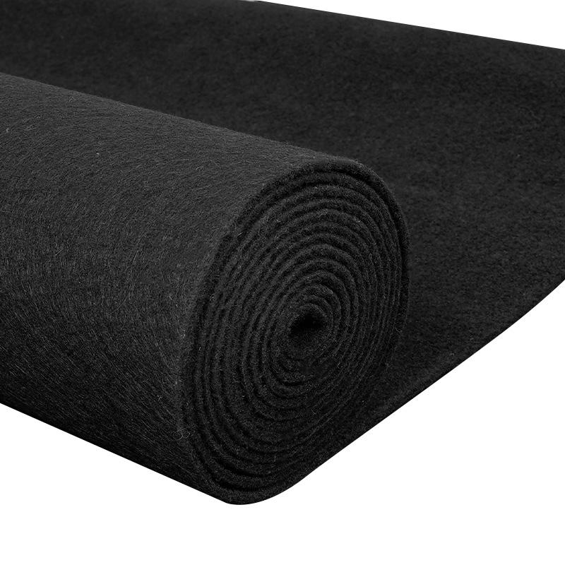 Noir-Utilisation à long terme