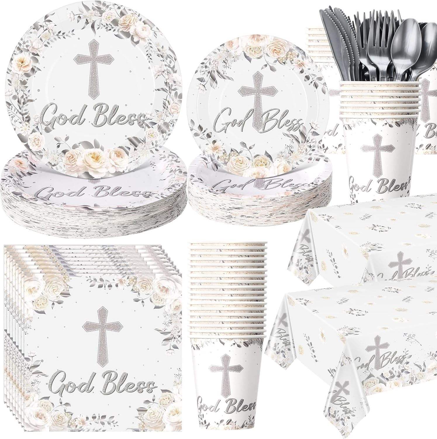 Estilo de Bautismo 4