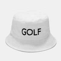 Nuevo protector solar de color caramelo neutro de doble cara, protección UV para exteriores, viaje, bicicleta, Hip-hop, Panamá, gorras de cubo, sombreros